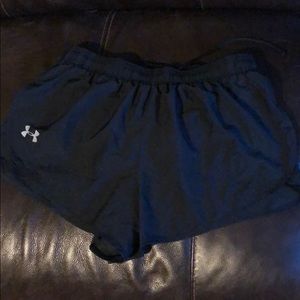 Under armour shorts